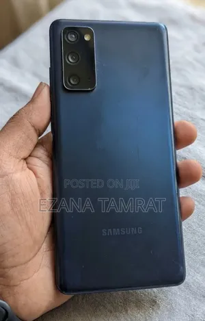 Samsung Galaxy S20 FE 128 GB Blue