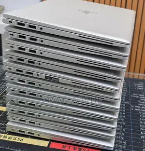 New Laptop HP EliteBook 840 G8 16GB Intel Core i7 SSD 512GB