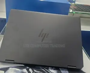 New Laptop HP OmniBook Ultra Flip 14" 16GB Intel Core Ultra 7 SSD 1T
