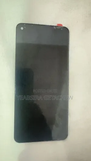 Phone Screen