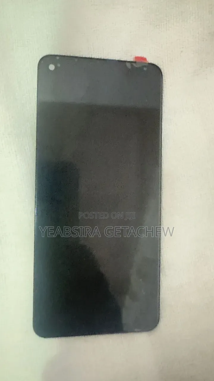 Phone Screen