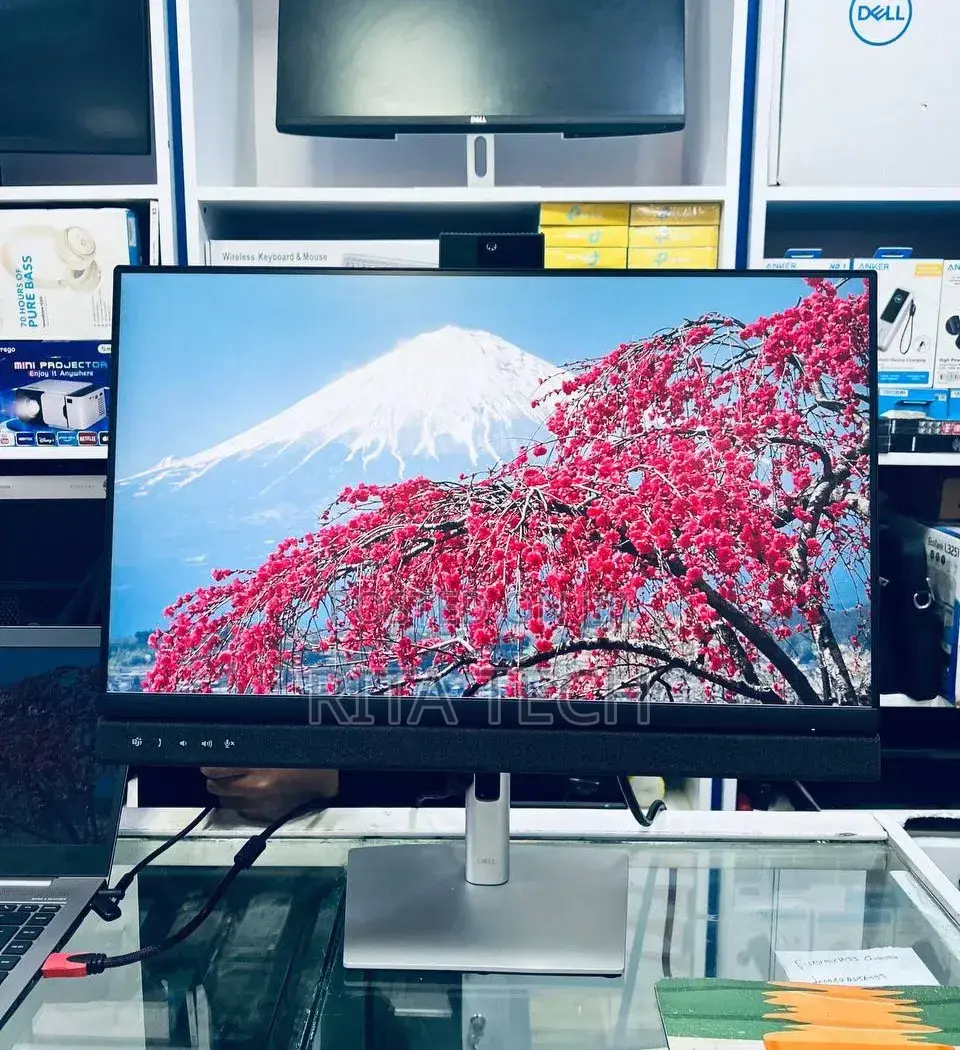 Dell C2422he Video Conferencing Monitor
