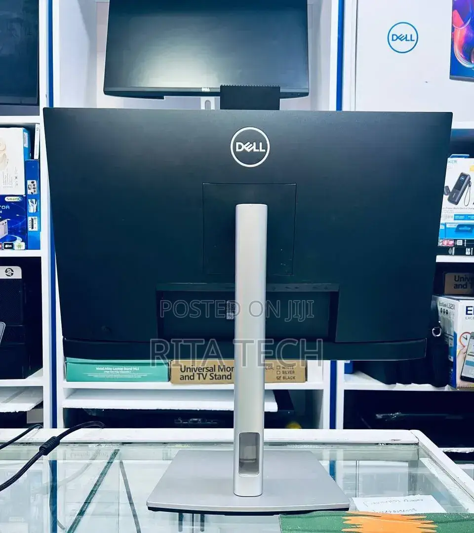 Dell C2422he Video Conferencing Monitor