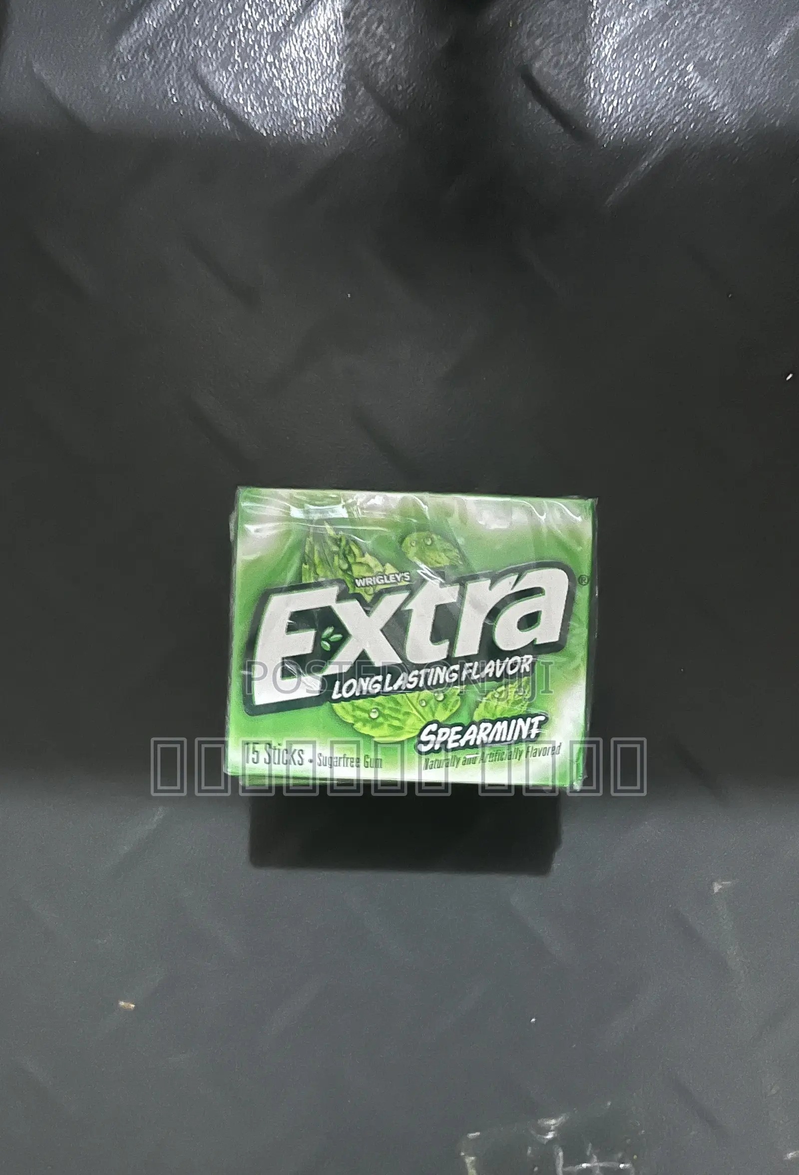 Extra Gums