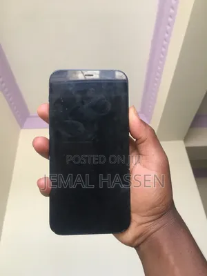 Apple iPhone 12 128 GB Black