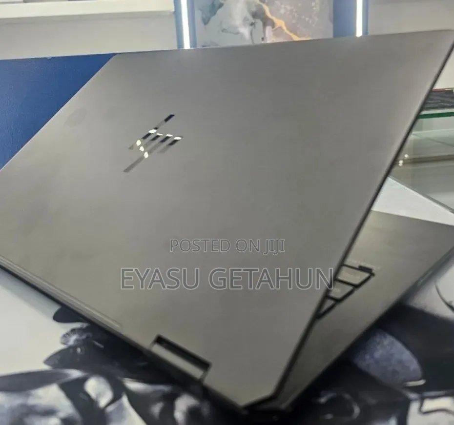 New Laptop HP OmniBook Ultra Flip 14" 16GB Intel Core Ultra 7 SSD 1T