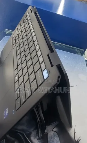 New Laptop HP OmniBook Ultra Flip 14" 16GB Intel Core Ultra 7 SSD 1T