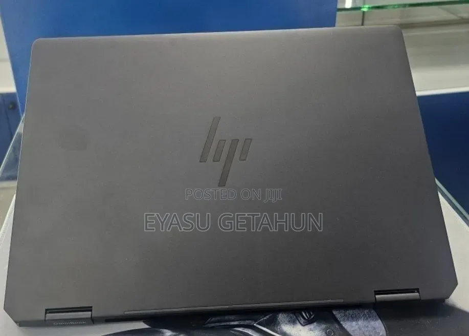 New Laptop HP OmniBook Ultra Flip 14" 16GB Intel Core Ultra 7 SSD 1T