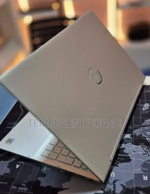 New Laptop Dell Inspiron 15 8GB Intel Core i5 SSD 256GB