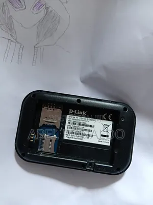 Dlink Wifi Router