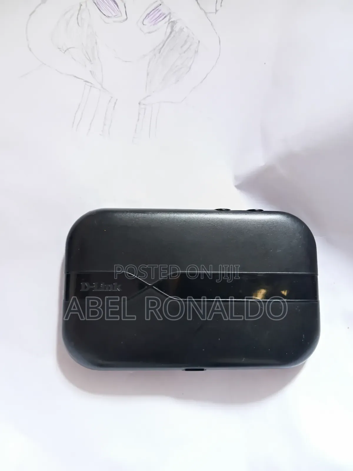Dlink Wifi Router