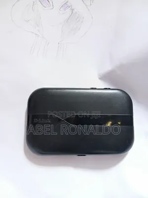 Dlink Wifi Router