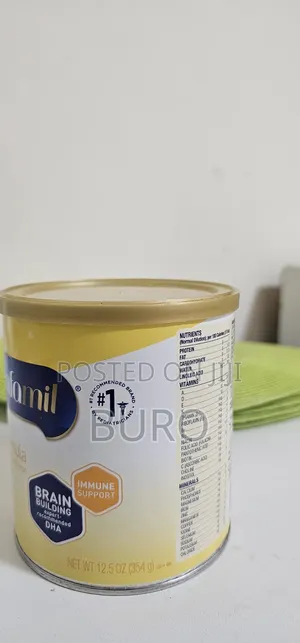 Enfamil Infant