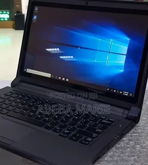 New Laptop Dell Latitude 5310 8GB Intel Core i3 SSD 256GB