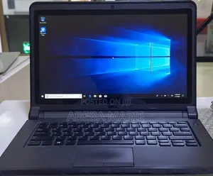 New Laptop Dell Latitude 5310 8GB Intel Core i3 SSD 256GB