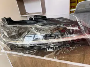 Byd Yuan Up Head Light ( የፊት ማብራት )