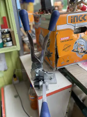 Manual 3-in-1 Packaging Strapping Tool Tension, Seal Cut Plastic