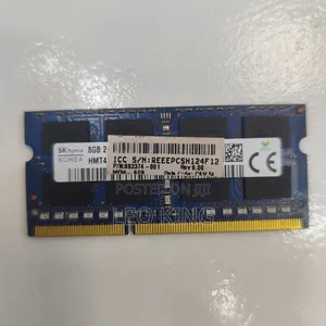 8 Gb Pc3l Ram