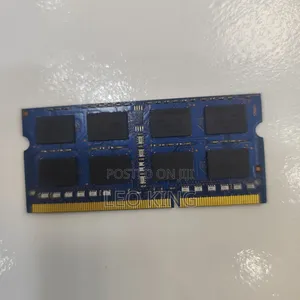 8 Gb Pc3l Ram