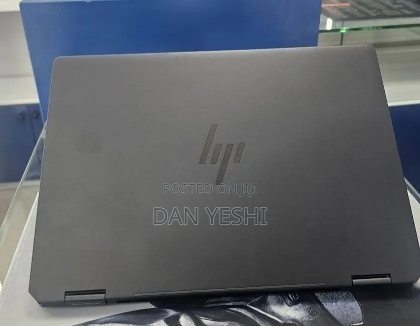 New Laptop HP OmniBook Ultra Flip 14" 16GB Intel Core Ultra 7 SSD 1T