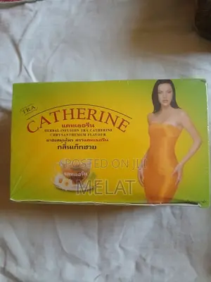Catherine Tea