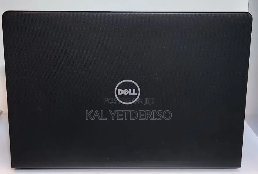 New Laptop Dell Inspiron 15 8GB Intel Core i5 SSD 500GB