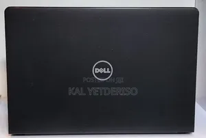 New Laptop Dell Inspiron 15 8GB Intel Core i5 SSD 500GB