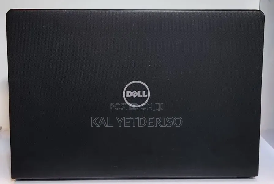 New Laptop Dell Inspiron 15 8GB Intel Core i5 SSD 500GB