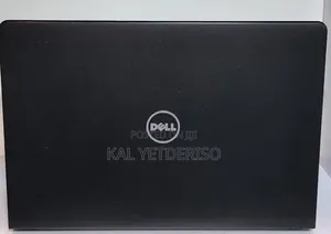 New Laptop Dell Inspiron 15 8GB Intel Core i5 SSD 500GB
