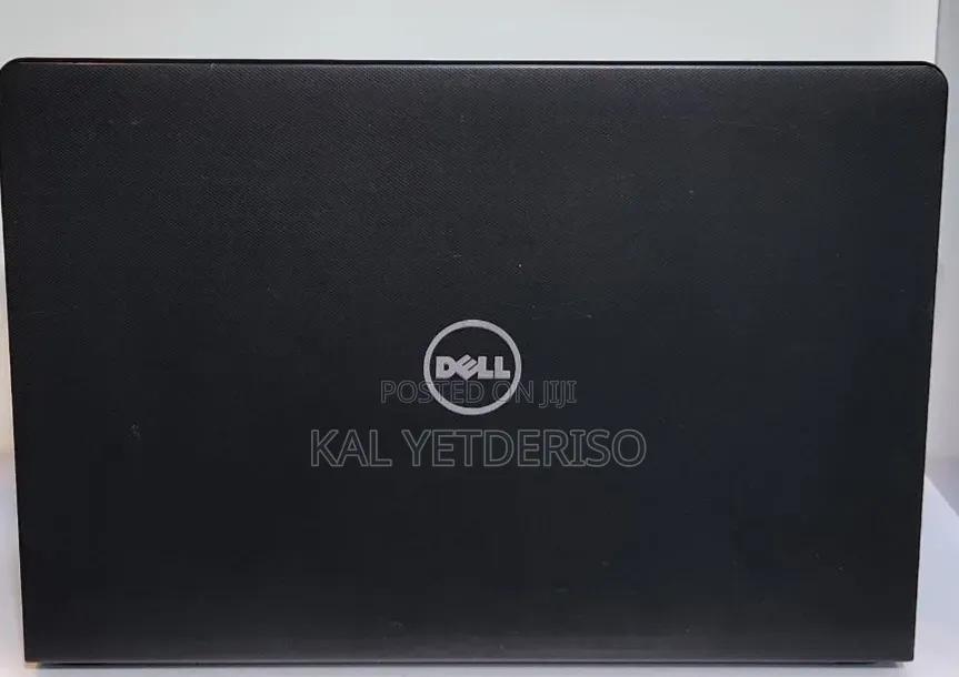 New Laptop Dell Inspiron 15 8GB Intel Core i5 SSD 500GB