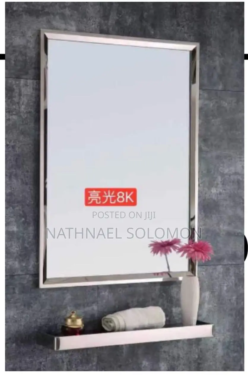 Bathroom Mirror