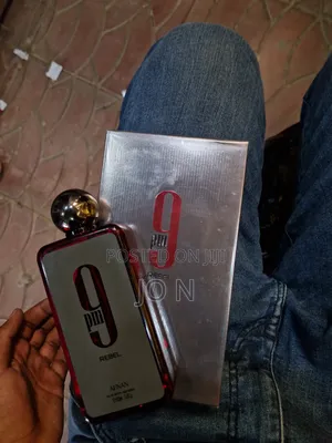 9pm Rebel – 100ml