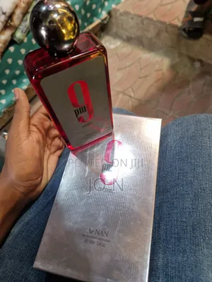 9pm Rebel – 100ml