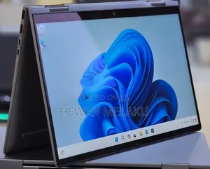 New Laptop HP Envy x360 16GB Intel Core 7 SSD 1T