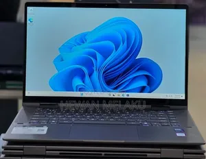 New Laptop HP Envy x360 16GB Intel Core 7 SSD 1T