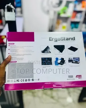 Laptop Fan Stand