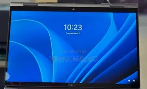 New Laptop HP Envy x360 16GB Intel Core 7 SSD 1T