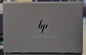 New Laptop HP Envy x360 16GB Intel Core 7 SSD 1T