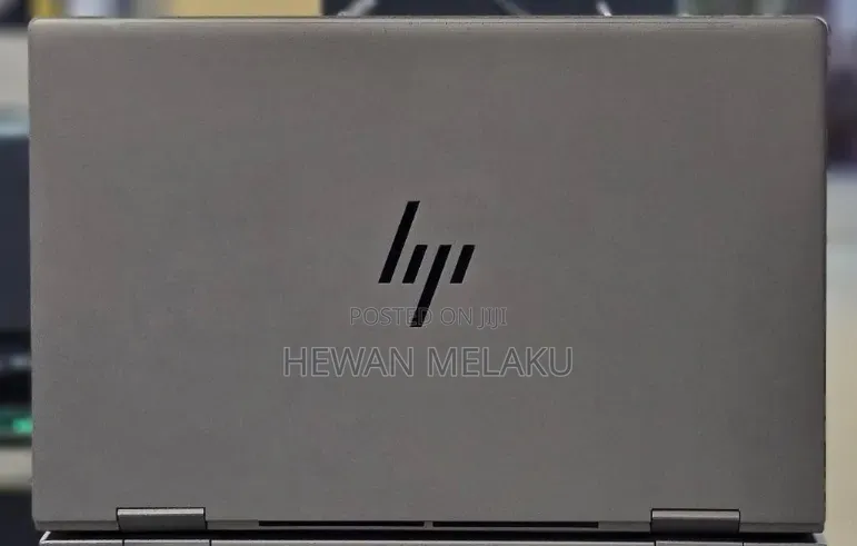 New Laptop HP Envy x360 16GB Intel Core 7 SSD 1T
