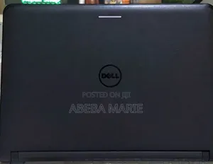 New Laptop Dell Latitude 5310 8GB Intel Core i3 SSD 256GB