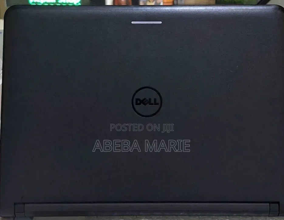 New Laptop Dell Latitude 5310 8GB Intel Core i3 SSD 256GB