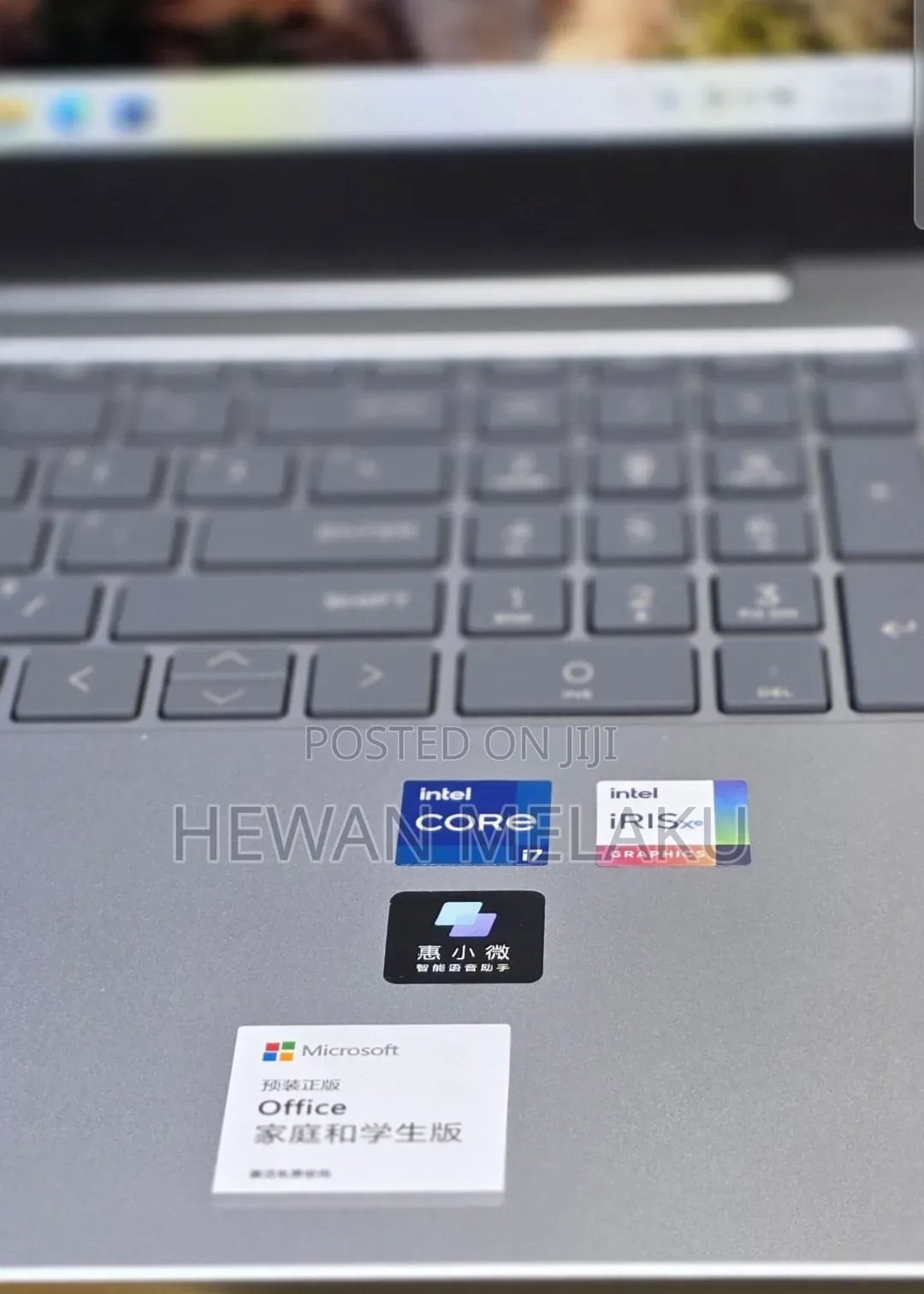New Laptop HP Stream Notebook 16GB Intel Core i7 SSD 1T
