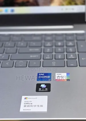 New Laptop HP Stream Notebook 16GB Intel Core i7 SSD 1T