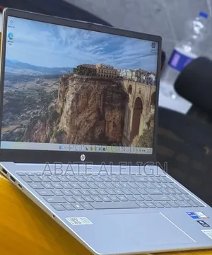 New Laptop HP Stream Notebook 16GB Intel Core i7 SSD 1T