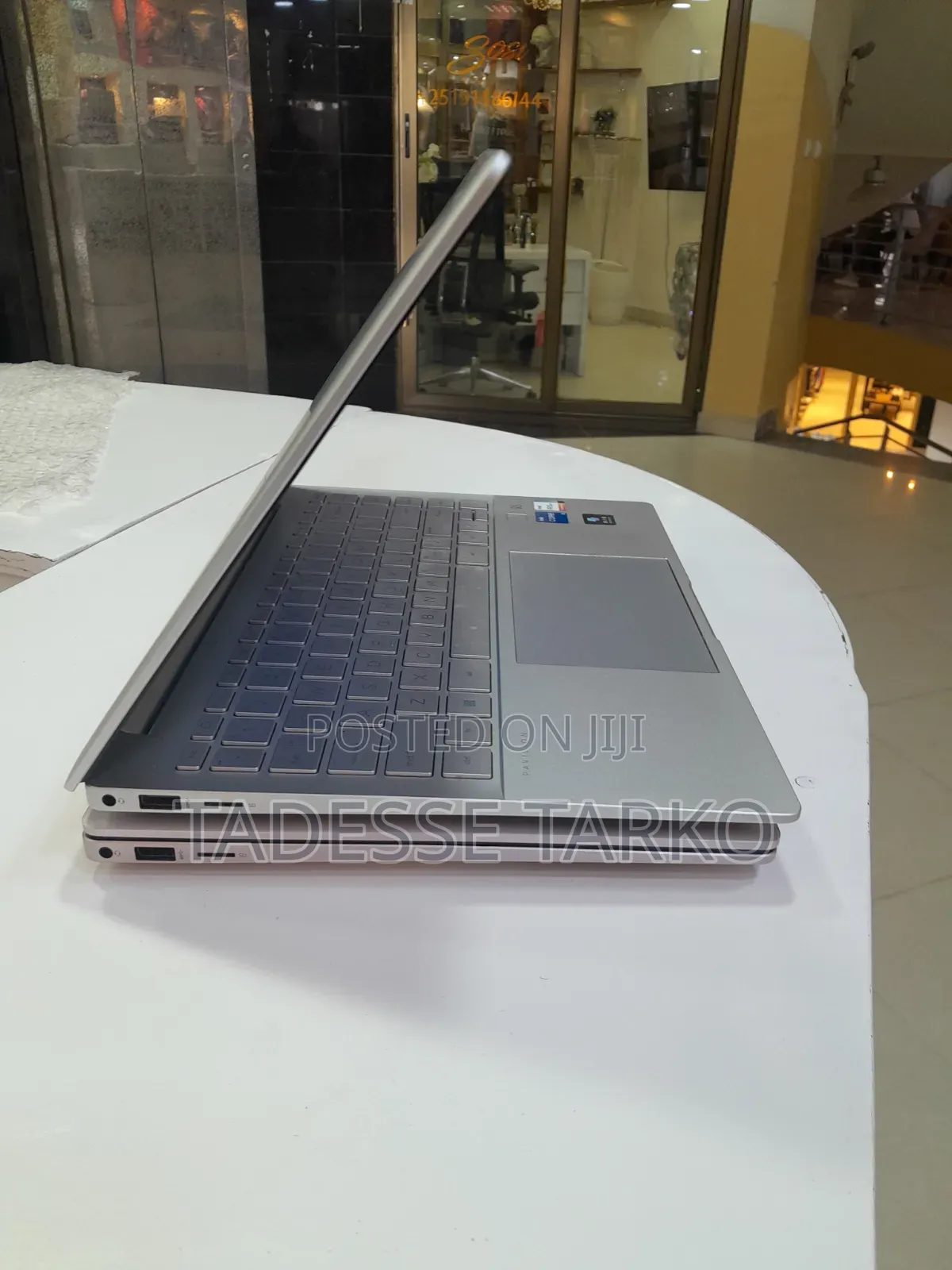 New Laptop HP Pavilion 14 16GB Intel Core i5 SSD 1T