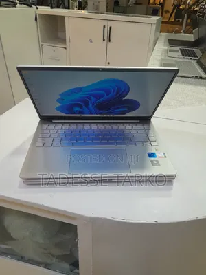 New Laptop HP Pavilion 14 16GB Intel Core i5 SSD 1T