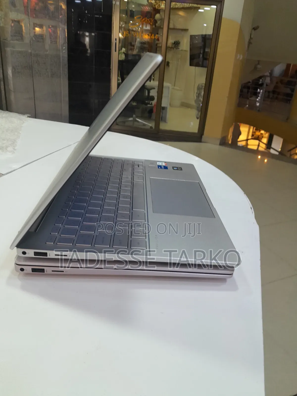 New Laptop HP Pavilion 14 16GB Intel Core i5 SSD 1T