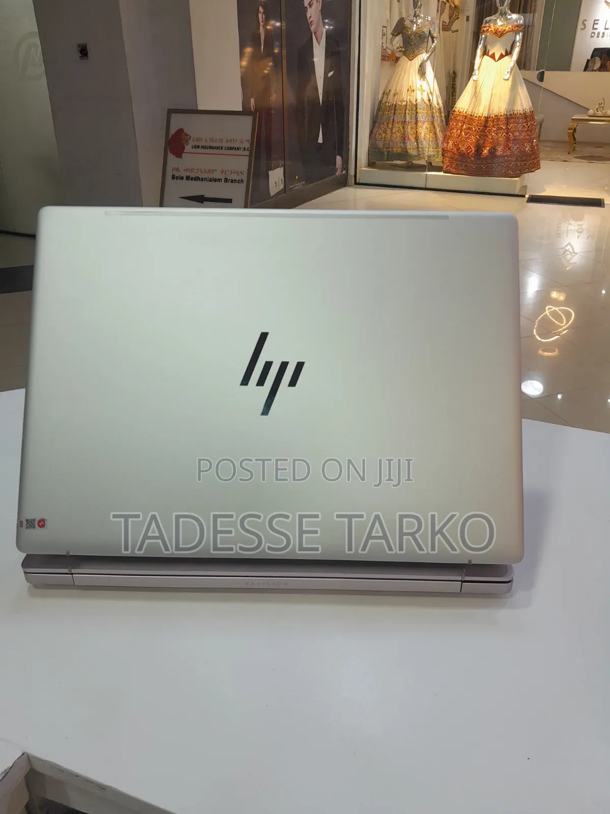 New Laptop HP Pavilion 14 16GB Intel Core i5 SSD 1T