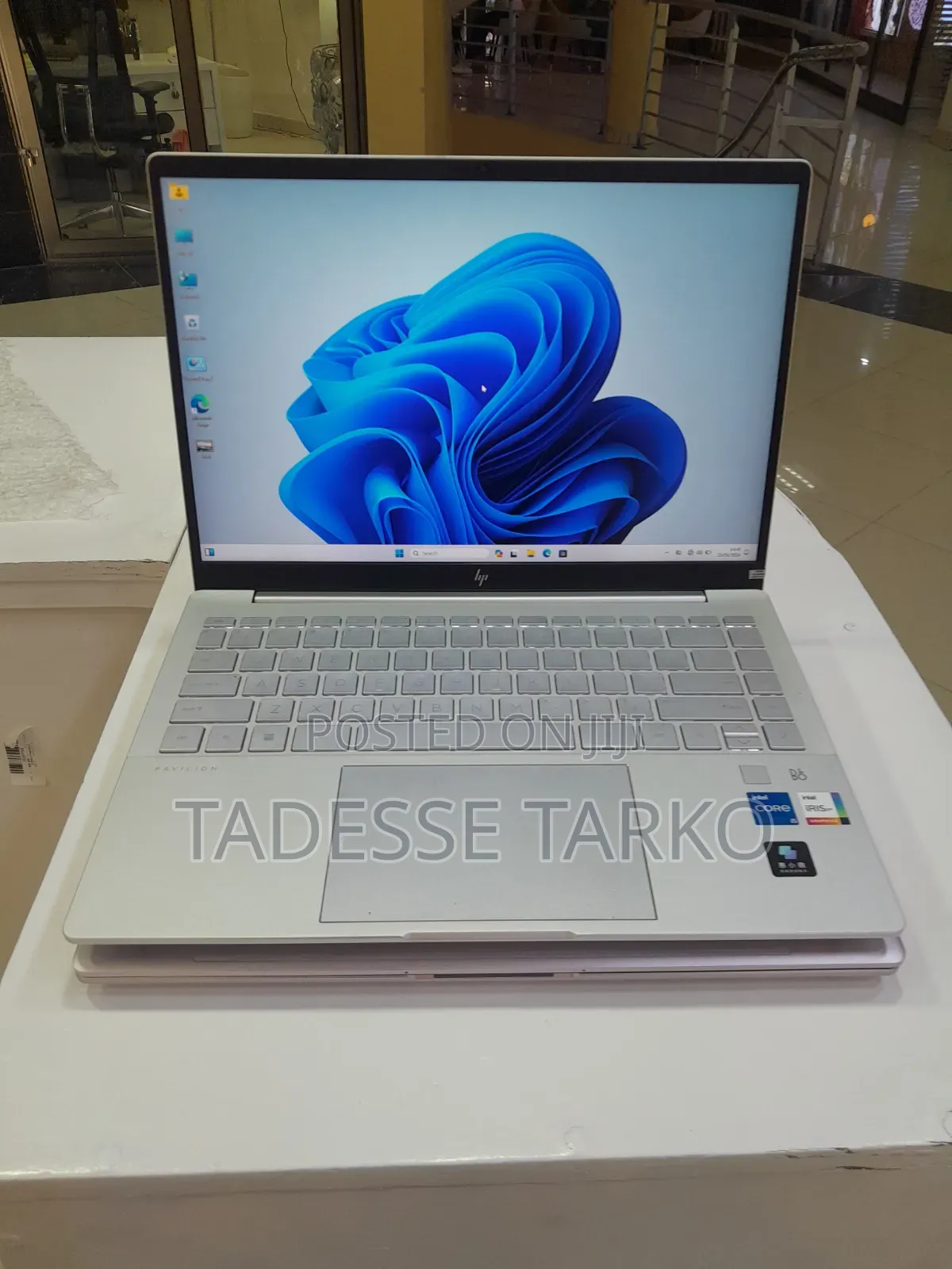 New Laptop HP Pavilion 14 16GB Intel Core i5 SSD 1T