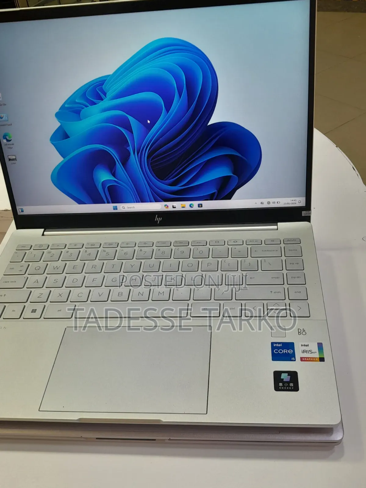 New Laptop HP Pavilion 14 16GB Intel Core i5 SSD 1T